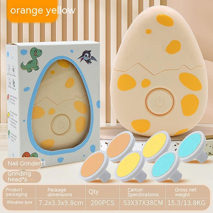 Baby Nail Trimmer