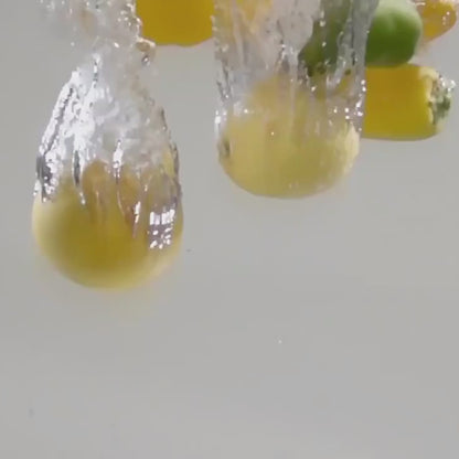 Capsule Fruit and Vegetable Purifier